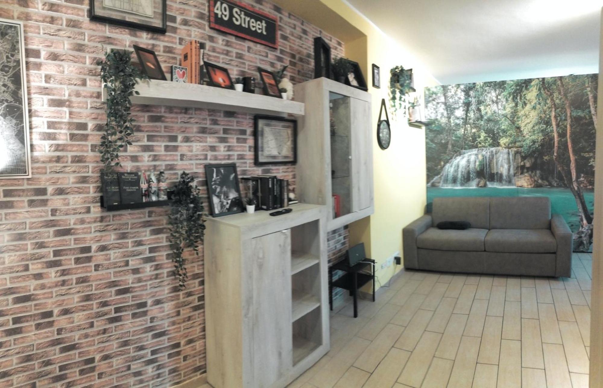 Appartamento Factoryretreat *